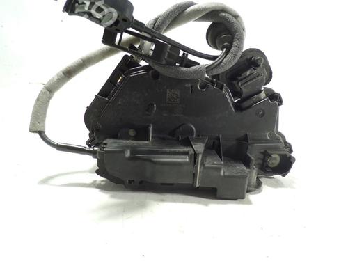 Front left lock VW CADDY IV Box Body/MPV (SAA, SAH) 2.0 TDI | BP9812505C98 