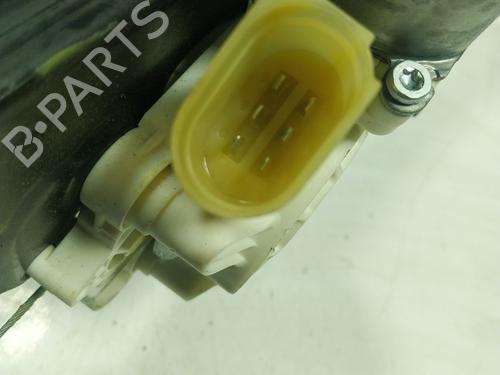 Rear right window mechanism BMW X6 (E71, E72)  | BP16293779C25 