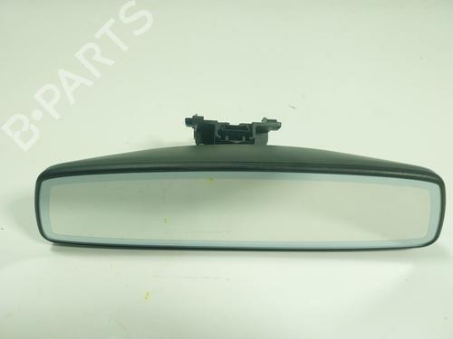 Used Rear mirror Rear mirror BMW 4 Coupe (G22, G82) 420 d Mild-Hybrid xDrive (190 hp) 23505461 23505461
