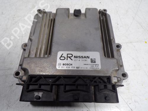 Used Engine control unit (ECU) Engine control unit (ECU) NISSAN NOTE (E11, NE11) [2005-2013] 8668428 8668428