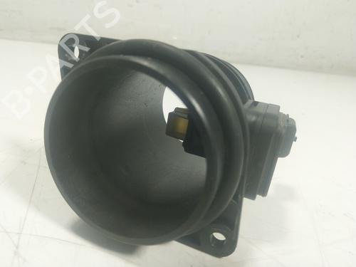 Used Mass air flow sensor Mass air flow sensor RENAULT KANGOO / GRAND KANGOO II (KW0/1_) 1.5 dCi 90 (KW05, KW08, KW0G, KW11) (90 hp) 18299393 18299393