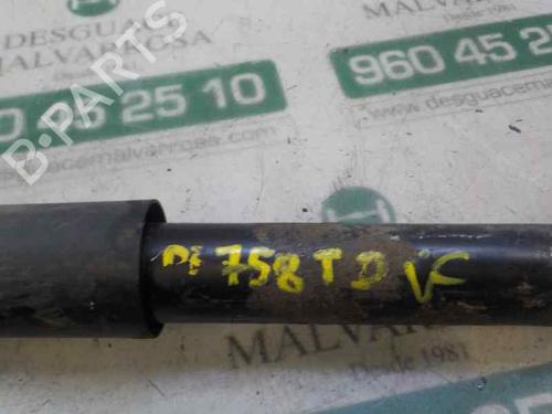 Right rear shock absorber VW PASSAT B6 (3C2) 2.0 TDI 16V | BP5217656M19