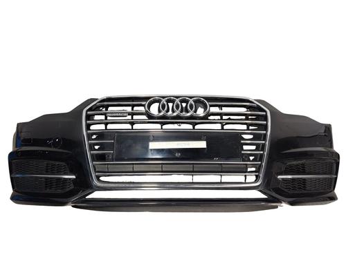 Foran kofangere Foran kofangere AUDI A6 C7 (4G2, 4GC) 2.0 TDI quattro (190 hp) 34648476 34648476