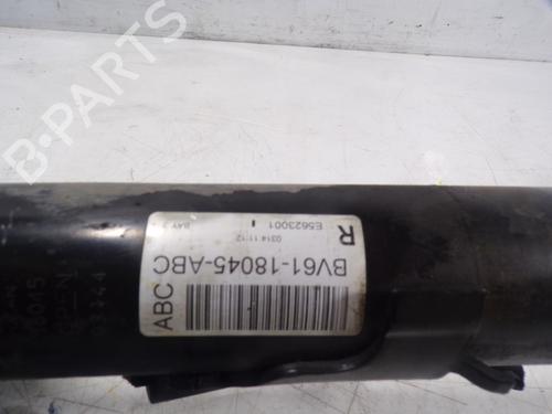 Left front shock absorber FORD FOCUS III 1.6 TDCi | BP8680689M16