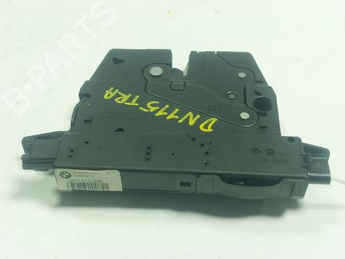 Used Tailgate lock Tailgate lock 18914783 18914783