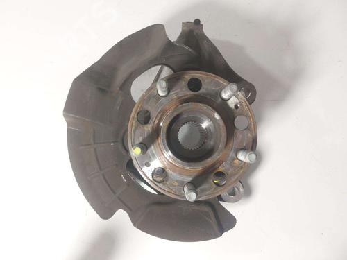 Used Right front steering knuckle Right front steering knuckle 39416564 39416564