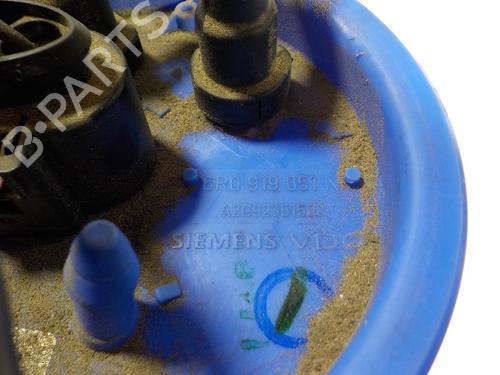 Fuel pump SEAT IBIZA IV (6J5, 6P1)  | BP15136275M76 