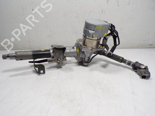 Used Steering column Steering column TOYOTA YARIS CROSS (MXP_) 1.5 Hybrid (MXPJ10) (116 hp) 15106565 15106565