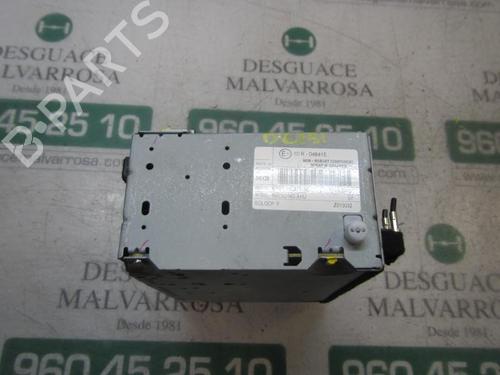 Bilradio FORD FIESTA VI (CB1, CCN) 1.5 TDCi | BP3873344E6 