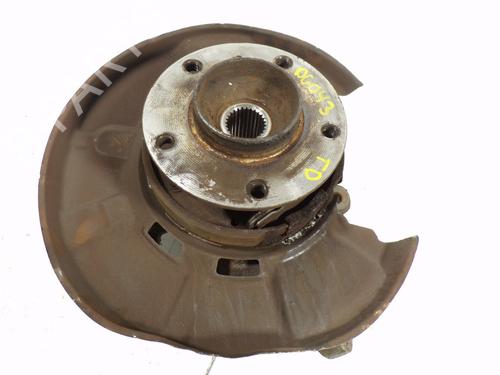 Used Right rear steering knuckle BMW 3 (E90) [2004-2012]  7235428