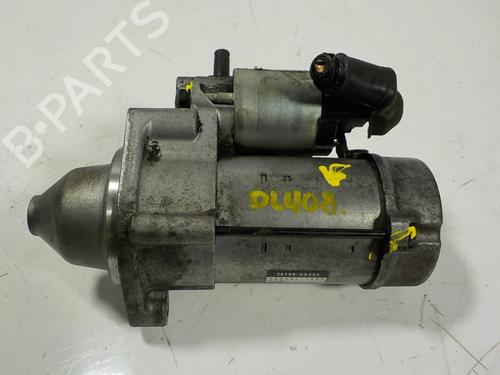 Used Starter Starter KIA SPORTAGE IV (QL, QLE) [2015-2022] 13877750 13877750