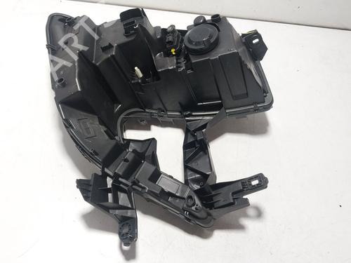 Left headlight RENAULT MASTER III Van (FV) | BP32988261C28 - Image 3