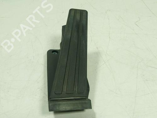 Pedal PORSCHE TAYCAN (Y1A) | BP38568421I4 - Image 3