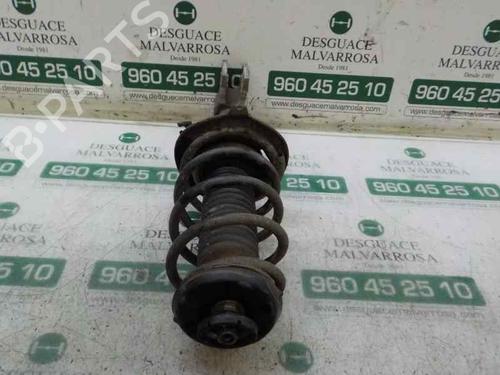 Used Left front shock absorber PEUGEOT 5008 (0U_, 0E_) 2.0 HDi 150 / BlueHDi 150 (150 hp) 4735810
