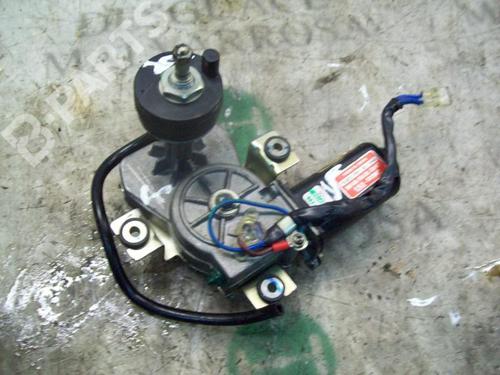 Used Rear wiper motor Rear wiper motor TATA INDICA [1998-2026] 9086772 9086772