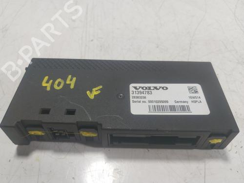 Used Electronic module Electronic module VOLVO V60 I Cross Country (157) [2010-2018] 18641937 18641937