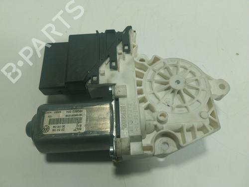 Left rear window motor VW TIGUAN (5N_) 2.0 TDI | BP16489074E23 