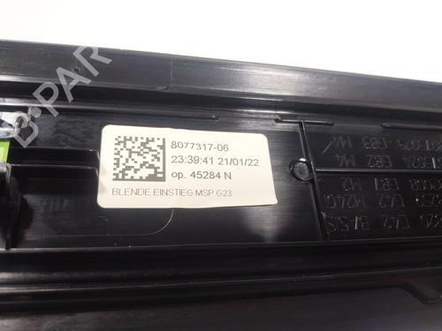 Andre BMW i4 (G26) | BP24738313O1 - Image 3