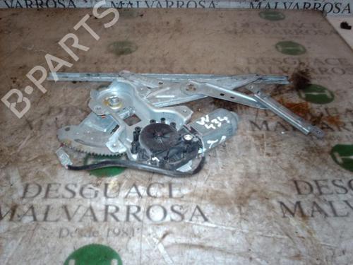 Used Rear right window mechanism Rear right window mechanism HONDA CIVIC VI Fastback (MA, MB) 1.6 i Vtec (MB1) (126 hp) 3783832 3783832