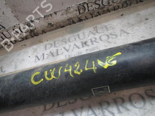 Driveshaft HYUNDAI H-1 Van (A1)  | BP3836651M37 