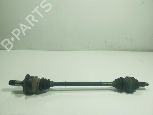 Used Right rear driveshaft Right rear driveshaft BMW 3 (F30, F80) [2011-2018] 18944866 18944866