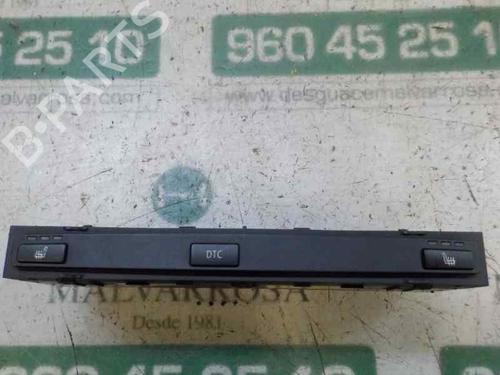 Used Switch Switch BMW 5 (E60) 530 d (231 hp) 5282651 5282651