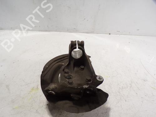 Right front steering knuckle BMW 1 (E87) 116 d | BP7984568M26 