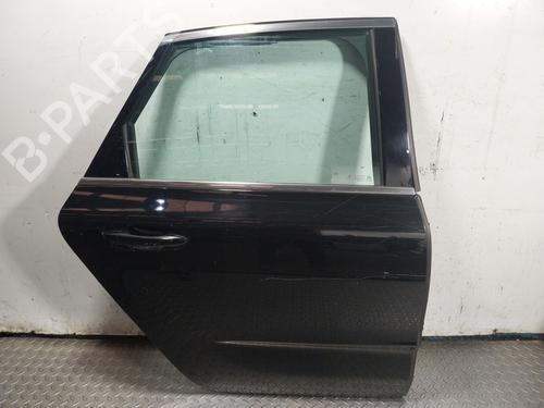 Puerta trasera derecha CITROËN C4 SPACETOURER (3D_) 1.6 BlueHDi 100 (99 hp) 32666302