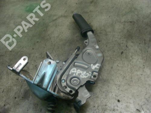 Used Hand brake Hand brake OPEL ASTRA H (A04) 1.6 (L48) (105 hp) 8772706 8772706
