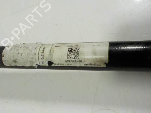 Anti roll bar BMW X5 (G05, F95) xDrive 30 d Mild-Hybrid | BP13365079M96 
