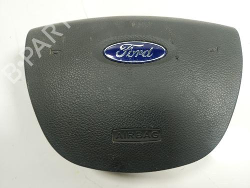 Used Driver airbag FORD KUGA I [2008-2012]  21164209