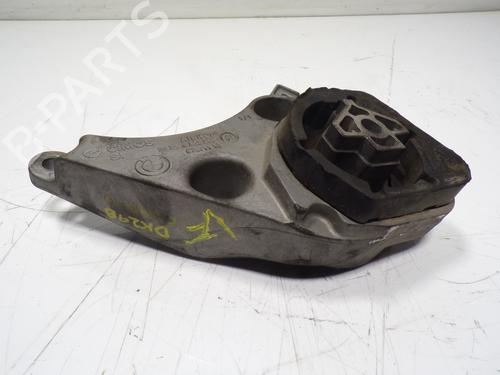 Used Support BMW X3 (F25) sDrive 18 d (143 hp) 14288220