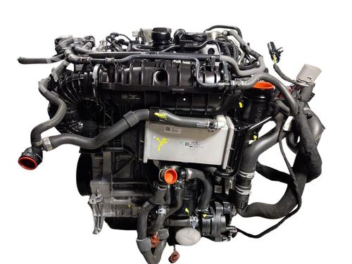 Used Engine Engine CUPRA FORMENTOR (KM7, KMP) [2020-2026] 31611607 31611607