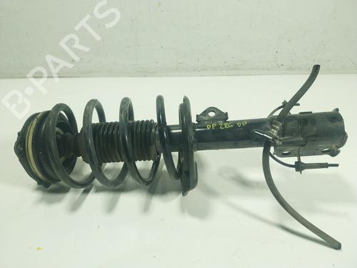 Right front shock absorber NISSAN LEAF (ZE1)  | BP23144328M17 