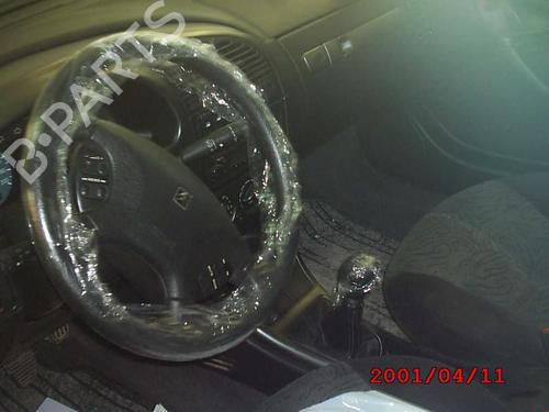 Høyre sete kollisjonspute CITROËN XSARA (N1) 2.0 HDi 90 | BP3736981C14 