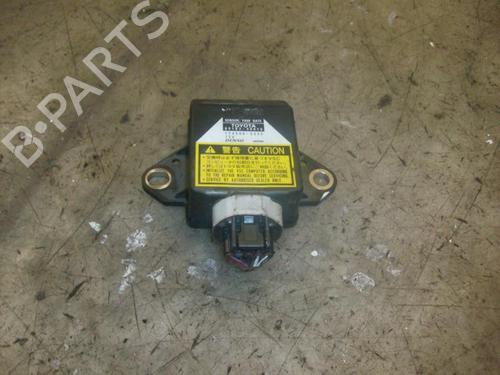 Used Electronic module Electronic module TOYOTA RAV 4 II (_A2_) [2000-2005] 3752830 3752830
