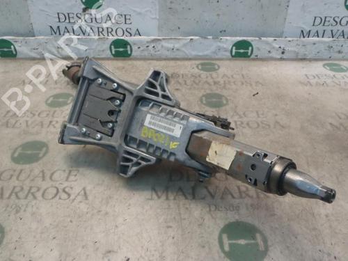 Used Steering column Steering column FORD FOCUS II (DA_, HCP, DP) [2004-2013] 3798241 3798241