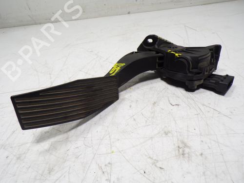 Used Pedal Pedal OPEL INSIGNIA A (G09) 2.0 CDTI (68) (160 hp) 15064834 15064834