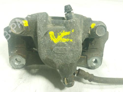Left rear brake caliper TOYOTA LAND CRUISER PRADO (_J15_) 2.8 D-4D (GDJ150_, GDJ155_, GDJ150, GDJ151) | BP30116505M107