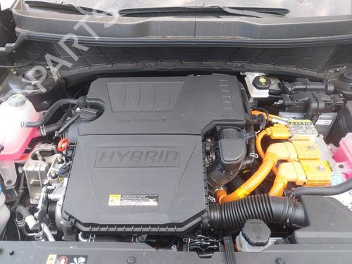 Left front steering knuckle KIA NIRO II (SG2) 1.6 GDI Hybrid | BP24921717M25  - Image 11