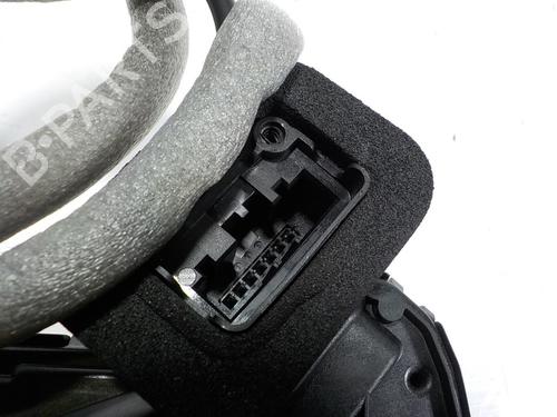 Front right lock SEAT LEON Sportstourer (KL8, KLD) 2.0 TDI | BP15065365C97 