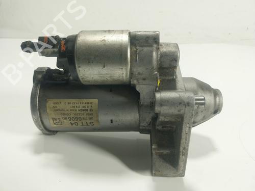 Starter CITROËN GRAND C4 SPACETOURER (3A_, 3E_) 1.6 BlueHDi 120 | BP23044023M8 