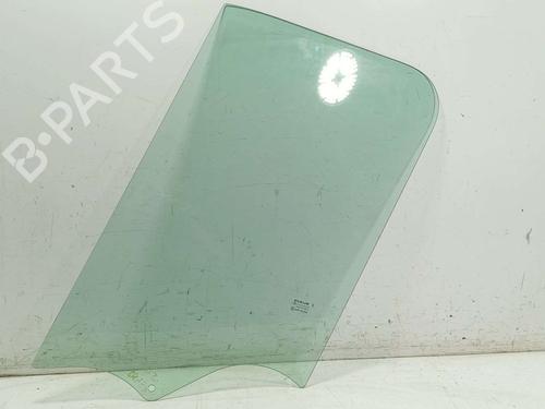 Used Front left door window Front left door window 38318778 38318778