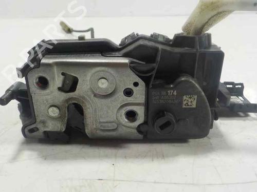 Rear right lock PEUGEOT 308 SW I (4E_, 4H_) 1.6 HDi | BP6917441C99 