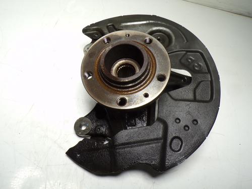 Used Left front steering knuckle Left front steering knuckle CITROËN C4 Grand Picasso II (DA_, DE_) 1.6 BlueHDi 120 (120 hp) 13694796 13694796