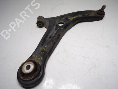 Used Right front suspension arm Right front suspension arm FORD FIESTA VI (CB1, CCN) 1.25 (60 hp) 14831552 14831552