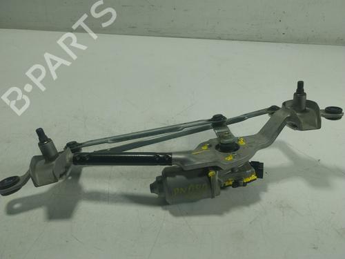 Front wiper motor HYUNDAI KONA (OS, OSE, OSI) 1.6 GDi Hybrid | BP17872479M29