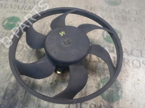 Køleventilator elektrisk FIAT STILO (192_) [2001-2010]  3803087