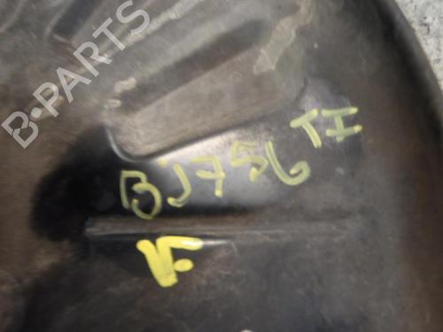 Left rear steering knuckle HYUNDAI COUPE II (GK)  | BP3778799M27 