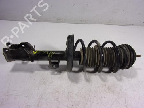 Venstre fortil støddæmper OPEL CORSA E (X15) 1.4 (08, 68) (90 hp) 15908900